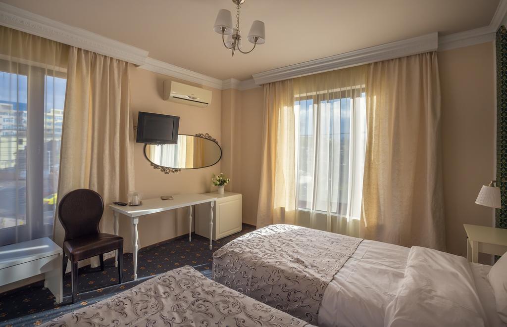 Hotel Eden Iasi Room photo