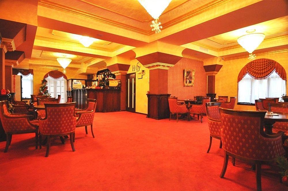 Hotel Eden Iasi Exterior photo